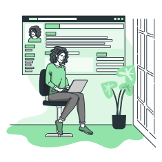 Build a profile